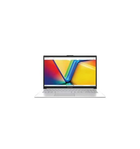 ASUS Vivobook Go 15 L1504FA-NJ1366 Ryzen 5 7520U 15.6" FHD Laptop