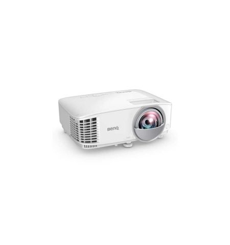 BenQ MX808STH 3600 Lumens XGA Short Throw Projector