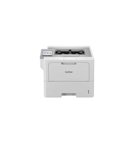 Brother HL-L6410DN Single Function Mono Laser Printer