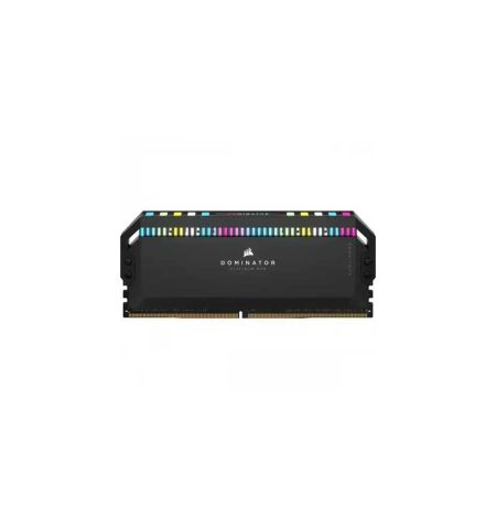 Corsair DOMINATOR PLATINUM RGB 16GB DDR5 6000MHz RAM