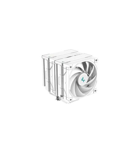 DeepCool AK620 WH High-Performance Dual Tower CPU Cooler