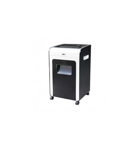 Deli E9917-EU Anion Paper Shredder