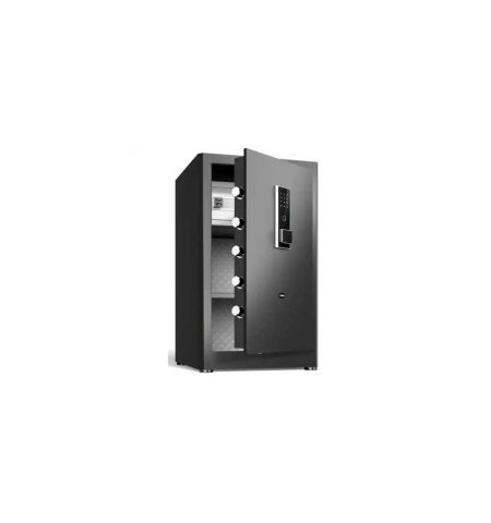 Deli ET597 Fingerprint Password Digital Safe Box / Locker / Vault