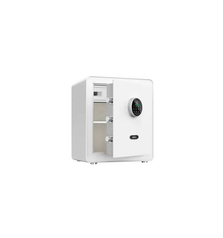 Deli ET634 Fingerprint Password Digital Safe Box / Locker / Vault