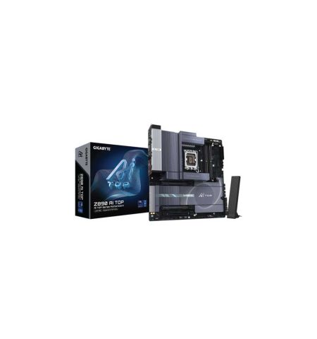 GIGABYTE INTEL Z890 AI TOP LGA1851 Motherboard