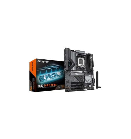 Gigabyte B850 eagle wifi 6e Motherboard