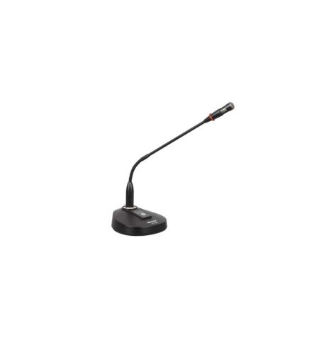 HTDZ HT-808 Professional Gooseneck Conference Microphone