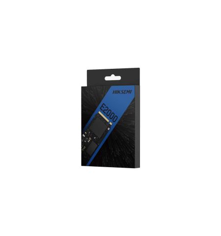 Hiksemi CITY E2000 Consumer SSD