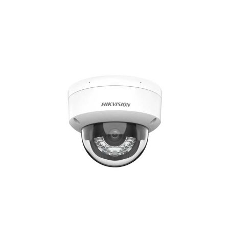 Hikvision DS-2CD1143G2-LIU 4MP Smart Hybrid Light Fixed Dome Network Camera