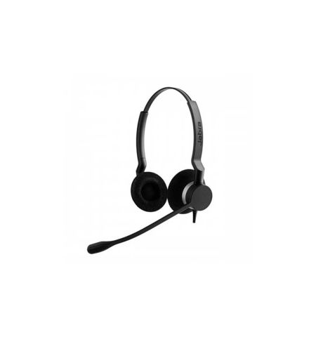 JABRA BIZ 2300 Duo USB Headphone