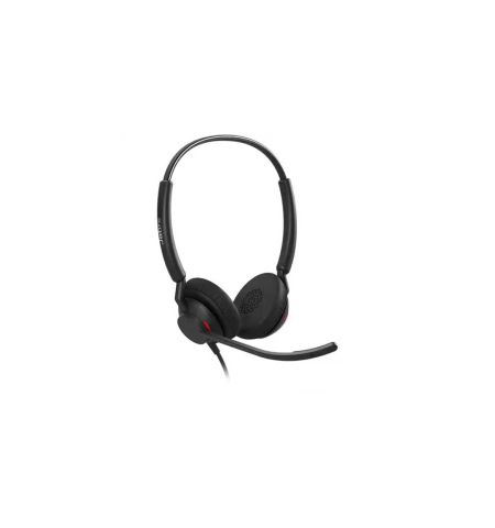 Jabra Engage 40 In line Link Stereo USB Headphone