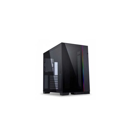 LIAN LI O11 DYNAMIC EVO Gaming Case Black