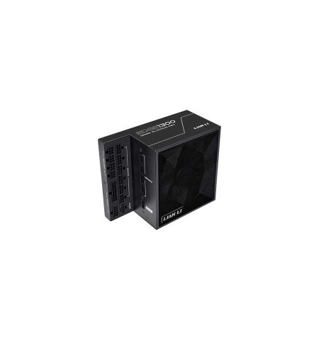 Lian Li Edge 1300.EU-1300W Full Modular Power Supply-80 Plus Platinum
