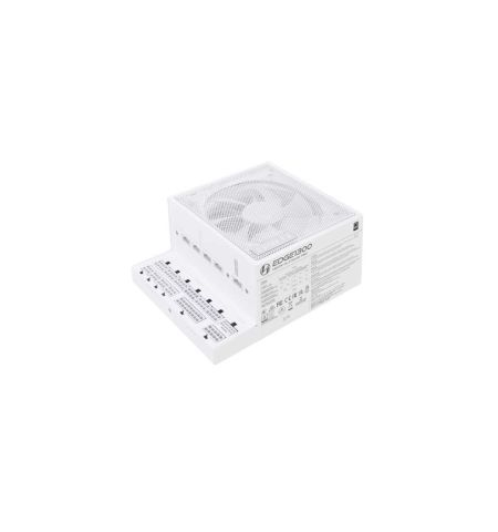 Lian Li Edge EG850 850 Watt PC Power Supply White