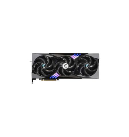 MSI GeForce RTX 5090 32G GAMING TRIO OC 32GB GDDR7 Graphics Card