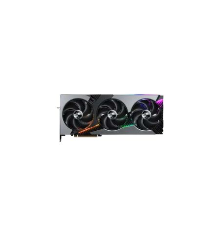 MSI GeForce RTX 5090 32G VANGUARD SOC 32GB GDDR7 Graphics Card