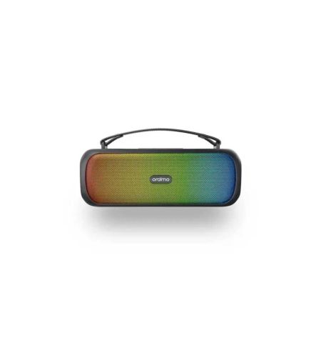 Oraimo Boom OBS-75D Dynamic Light Effects Portable Wireless Speaker