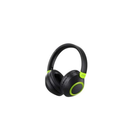 Oraimo BoomPop 2 OHP-610 Over-Ear Wireless Headphone