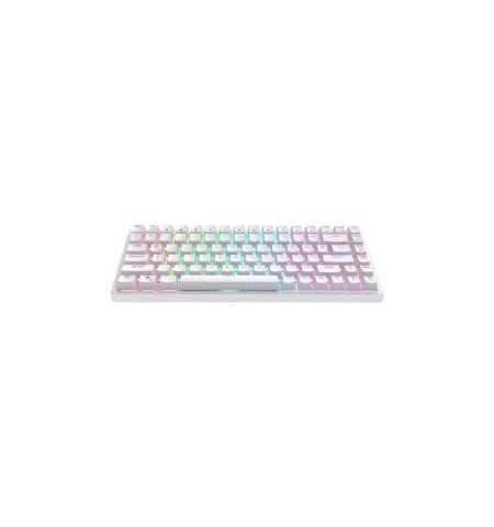 ROYAL KLUDGE RK84 Mechanical Gaming Keyboard Blue Switch