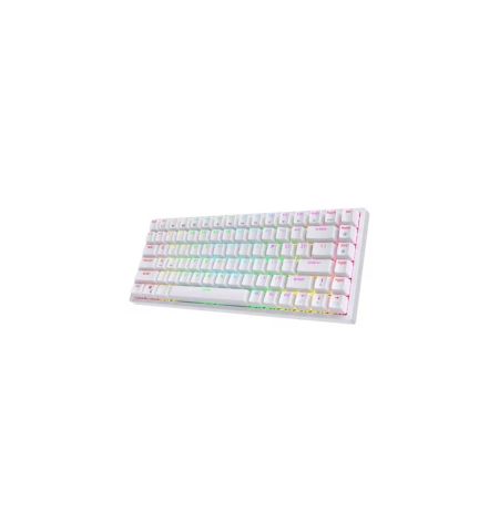 ROYAL KLUDGE RK84 Mechanical Gaming Keyboard Brown Switch