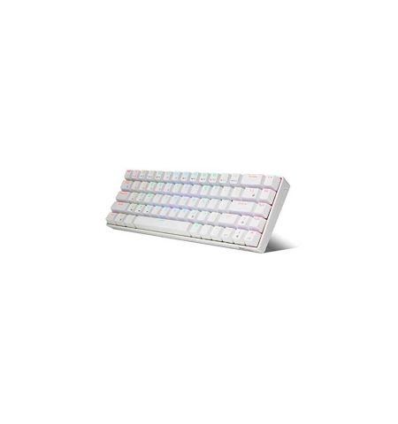 ROYAL KLUDGE RKG68 Hot Swappable Blue Switch Wireless Mechanical Gaming Keyboard