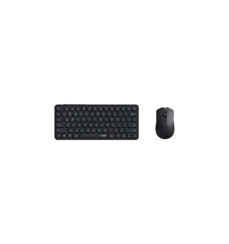Rapoo 9050S Multi-Mode Wireless Keyboard and Mouse Combo
