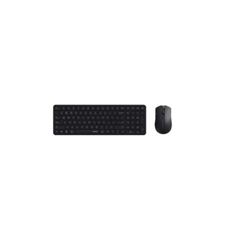 Rapoo 9350S Multi-Mode Wireless Keyboard and Mouse Combo