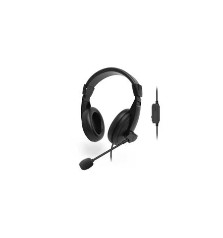 Rapoo H150S USB Stereo Headphone
