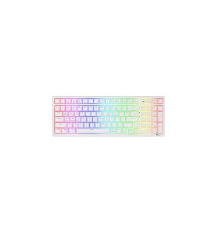 Royal Kludge RK98 Blue Switch Wireless Mechanical Keyboard