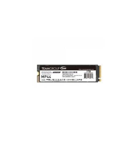 Team MP44 1TB M.2 PCIe Gen4 NVMe SSD