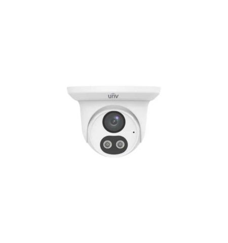 UNV IPC3614LB-AF28K-DL 4.0MP/2.8MM/30M IR FIXED DOME IP CAMERA