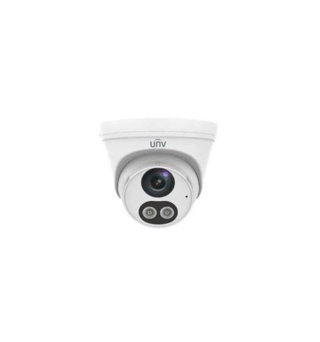 Uniview IPC3612LB-AF28KT-WL 2MP HD Fixed Dome IP Camera