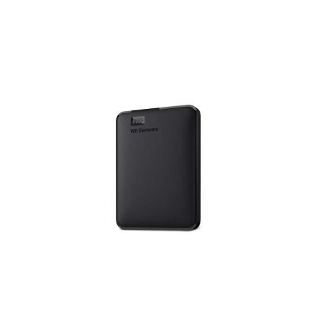 Western Digital Elements 2.5 Inch HDD Case
