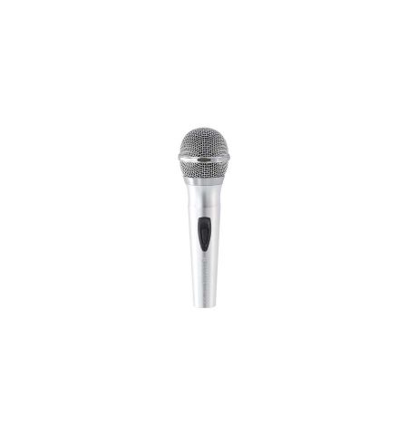 Yamaha DM-305 Wired Professional Sliver Microphone