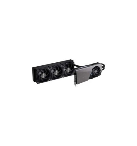 MSI GeForce RTX 5090 32G SUPRIM SOC Graphics Card