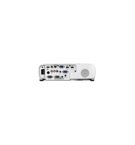 Epson EB-W49 3800 Lumens WXGA 3LCD Multimedia Projector