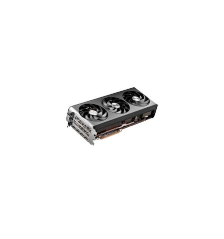 Sapphire NITRO+ AMD Radeon RX 7700 XT 12GB Graphics Card