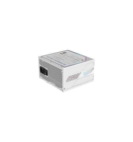 Gigabyte Aorus Elite P1000W 1000W PG5 Full Modular 80 Plus Platinum White