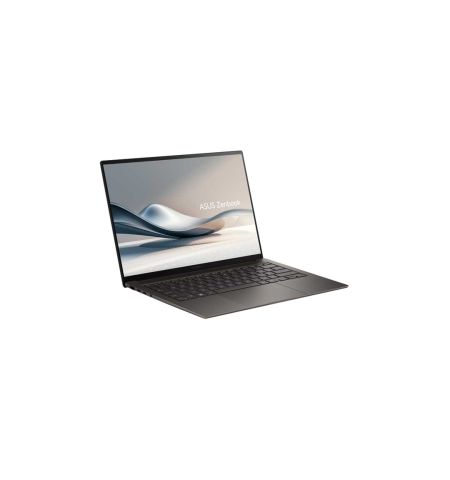 ASUS ZENBOOK S 14 COPILOT+ PC, UX5406SA-ULTRA 7 256V, ZUMAIA GREY