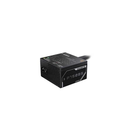 Gigabyte P750BS 750W 80 Plus Bronze Power Supply