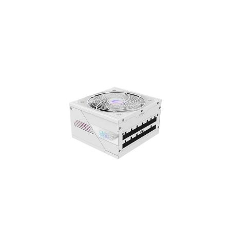 Gigabyte Aorus Elite P850W 850W PG5 Full Modular 80 Plus Platinum White