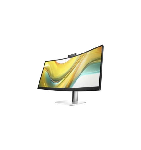 HP Series 5 Pro 534pm 34 Inch 3K Professional Monitor