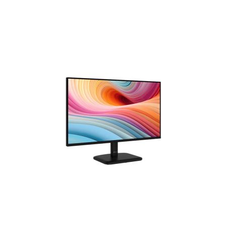 MSI PRO MP251L E2 24.5  Inch FHD IPS 120Hz Business Monitor