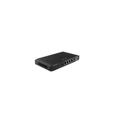 Ruijie RG-EG105G-P V2 5-Port Gigabit POE Managed Router