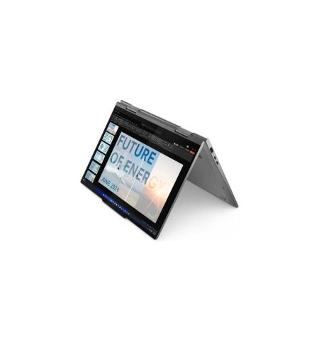 Lenovo ThinkPad X1 2 in 1 Core Ultra 7 155U 14 Inch Multi Touch Laptop