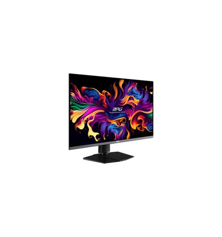 MSI MPG 322URX QD-OLED 31.5 Inch 4K UHD 240Hz Gaming Monitor