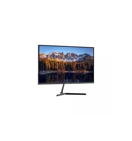 Value-Top X22IFR100 100Hz 21.5 Inch FHD IPS Black Monitor