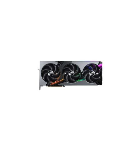 MSI GeForce RTX 5090 32G VANGUARD SOC LAUNCH EDITION Graphics Card