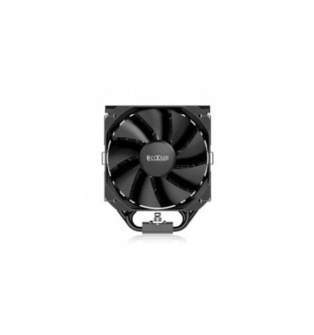 PCcooler Paladin EK6000 Black Air CPU Cooler