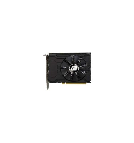 PowerColor Red Dragon Radeon RX 550 4GB Graphics Card